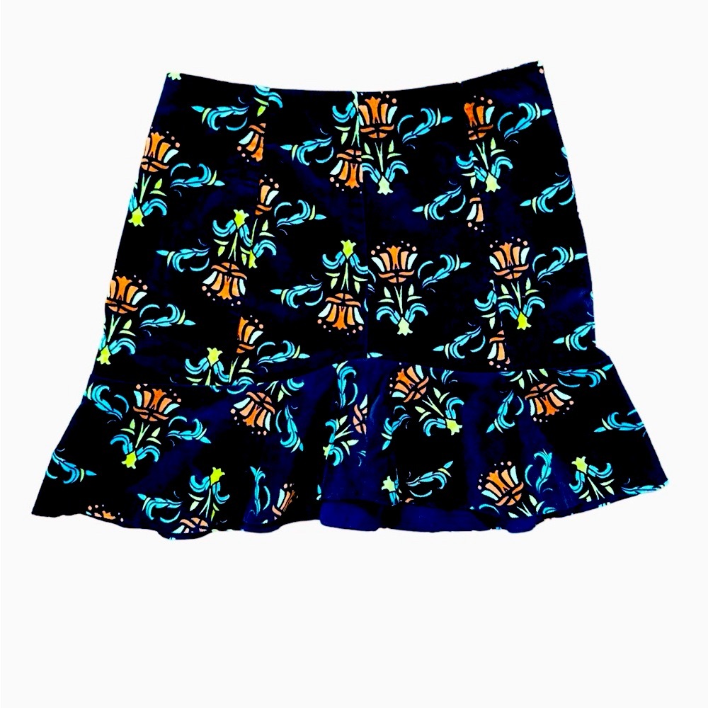 FREE PEOPLE CORDUROY SKIRT